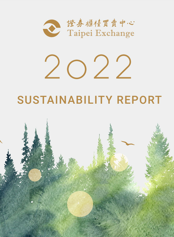 2022 Sustainability Report