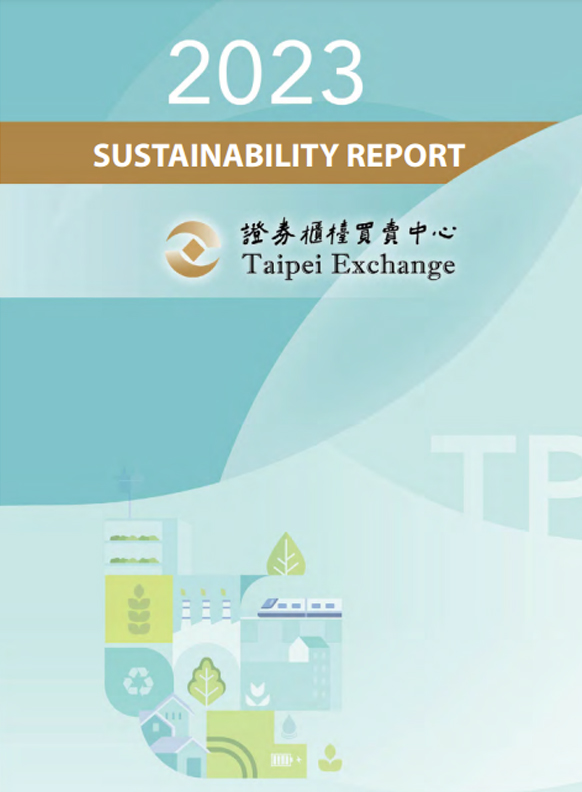 2023 Sustainability Report