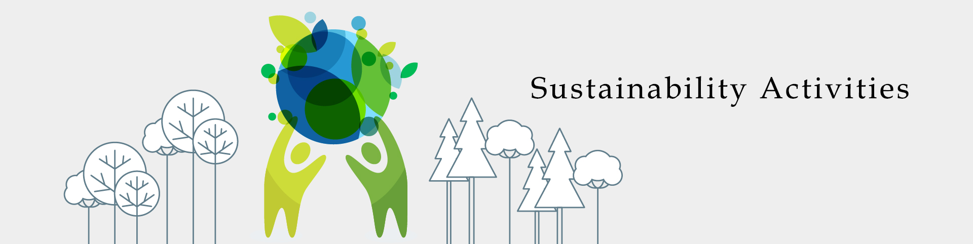 Sustainability Activities